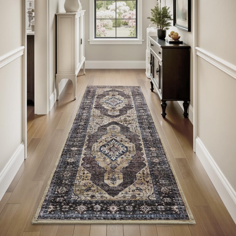 Tappeto Runner Stile Bohemien  - Decor Lighting Online recensione e prezzo