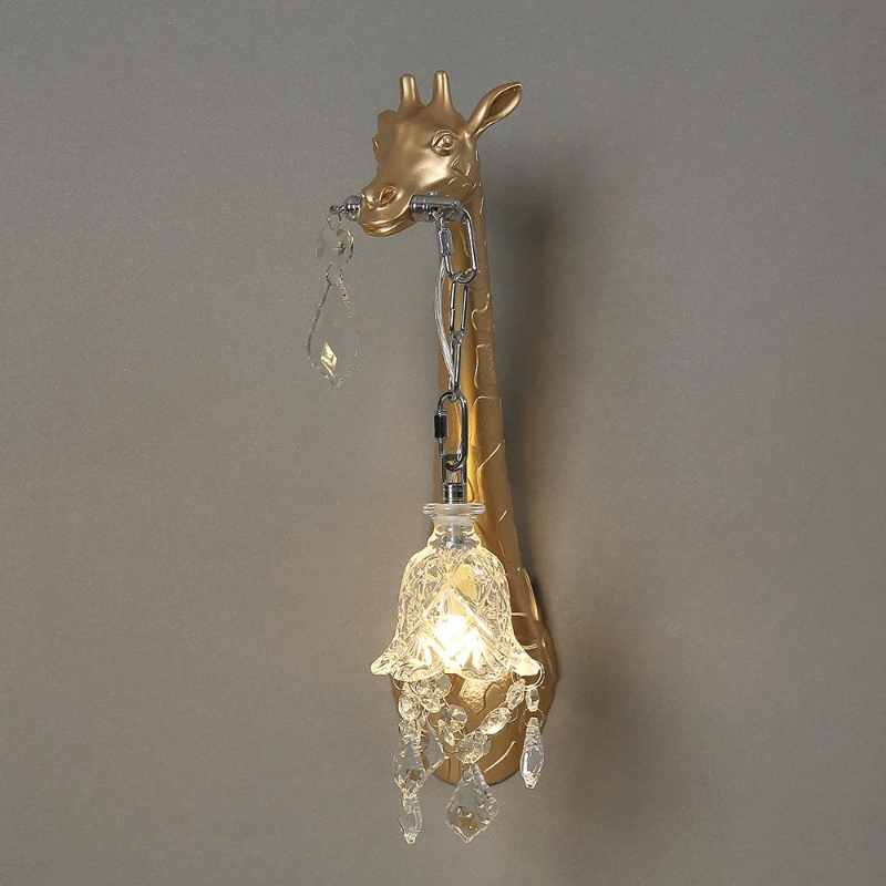 Lampada da Parete a LED a Form - Decor Lighting Sales recensione e prezzo