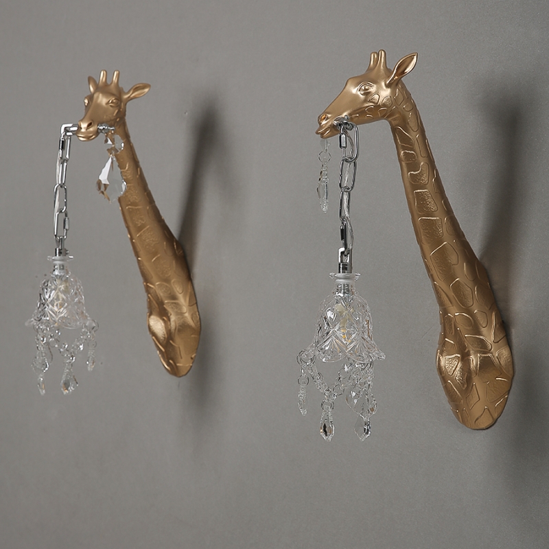 Lampada da Parete a LED a Form - Decor Lighting Sales recensione e prezzo