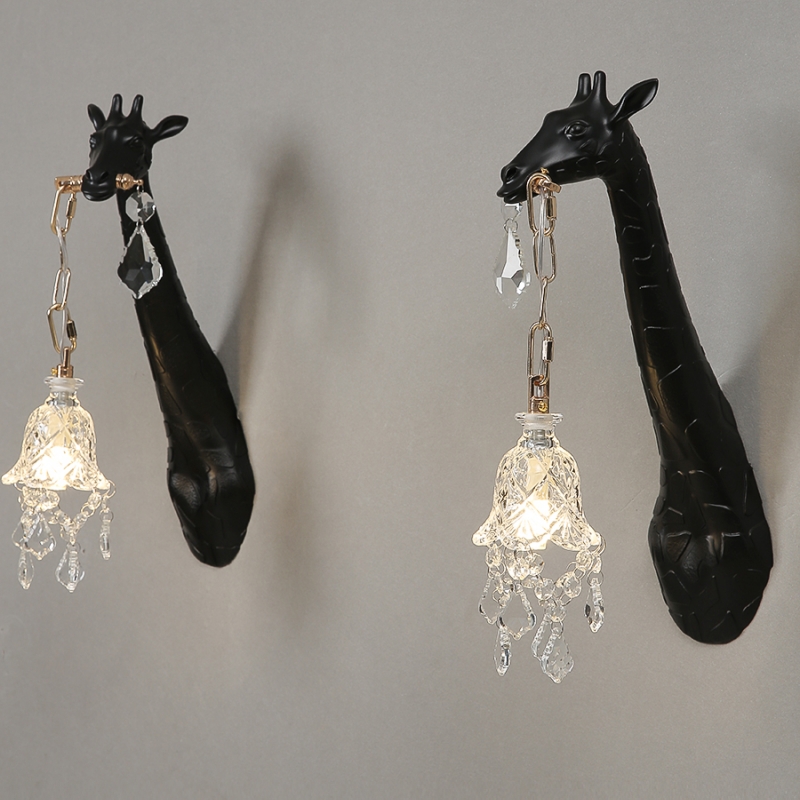 Lampada da Parete a LED a Form - Decor Lighting Sales recensione e prezzo