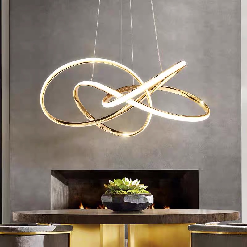 Lampada a sospensione moderna  - Decor Lighting Online recensione e prezzo