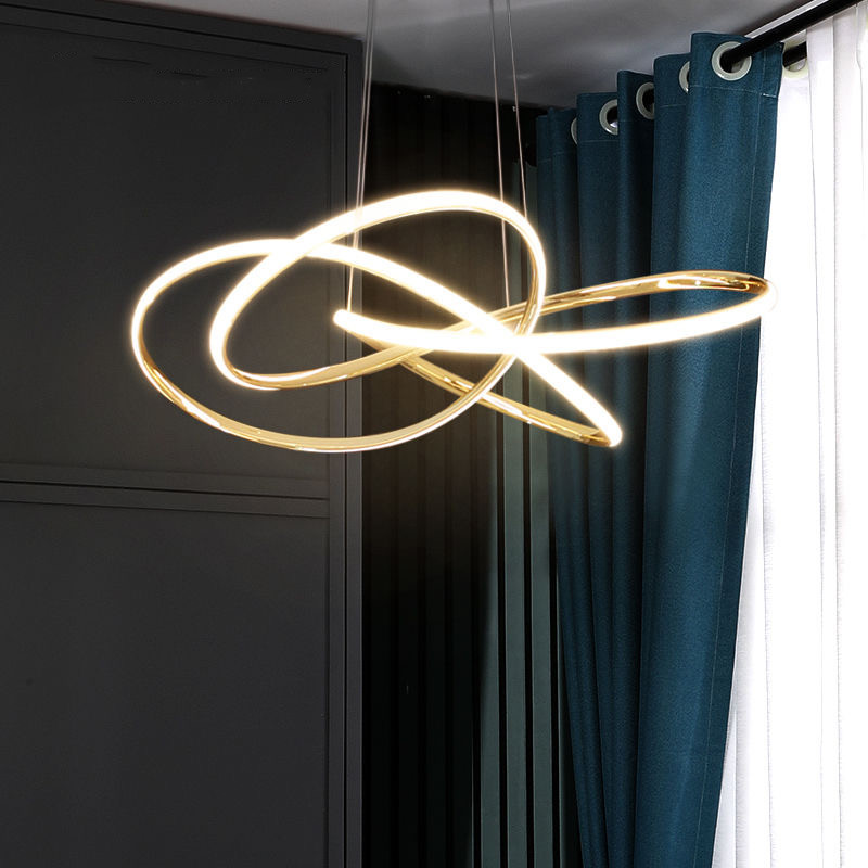 Lampada a sospensione moderna  - Decor Lighting Online recensione e prezzo