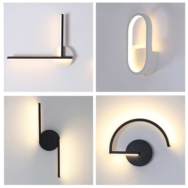 Lampada da Parete LED Moderna  - Lighting Decor Room recensione e prezzo