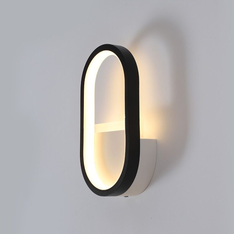 Lampada da Parete LED Moderna  - Lighting Decor Room recensione e prezzo