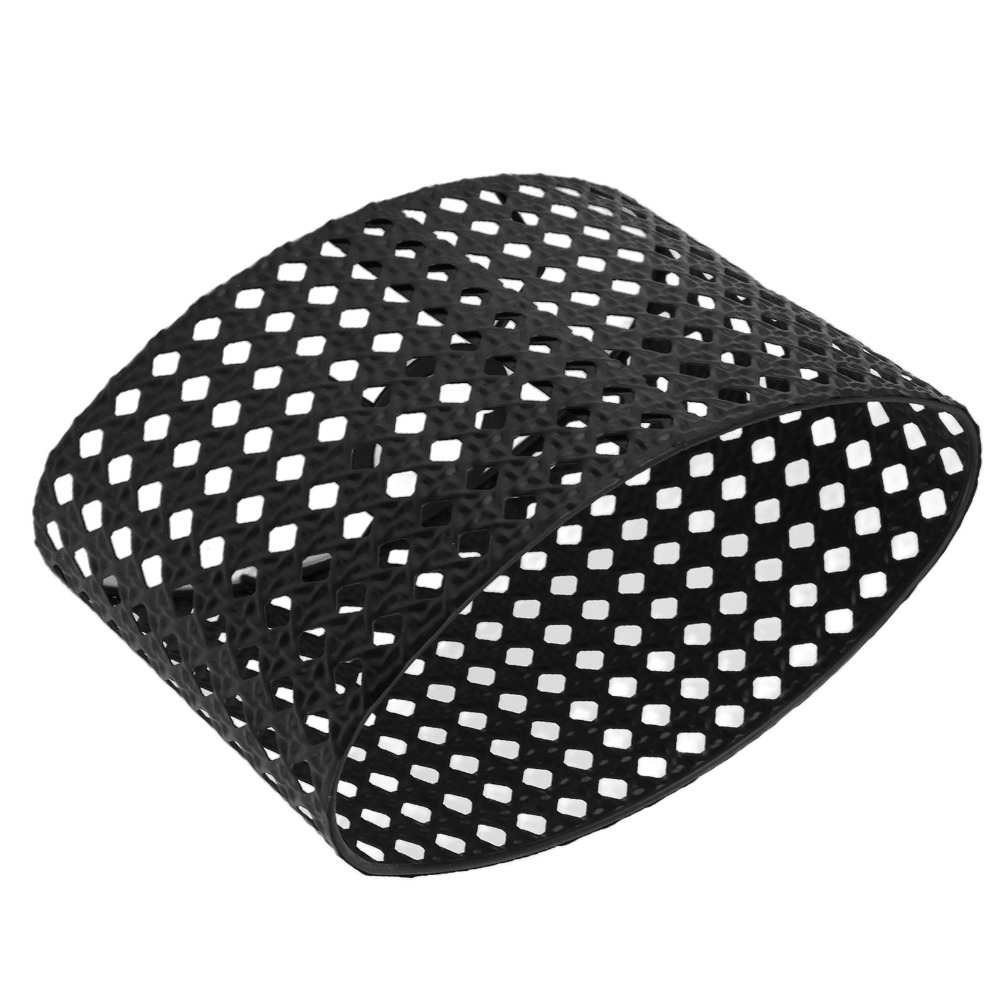 Paralume in ferro semplice con - Geometric Lamp Shade recensione e prezzo
