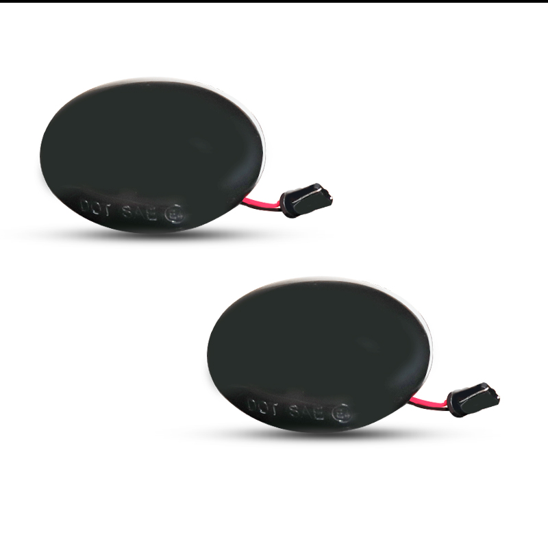 Luci LED iJDM con logo Union J - Union Lighting & Decor Montreal Quebec recensione e prezzo