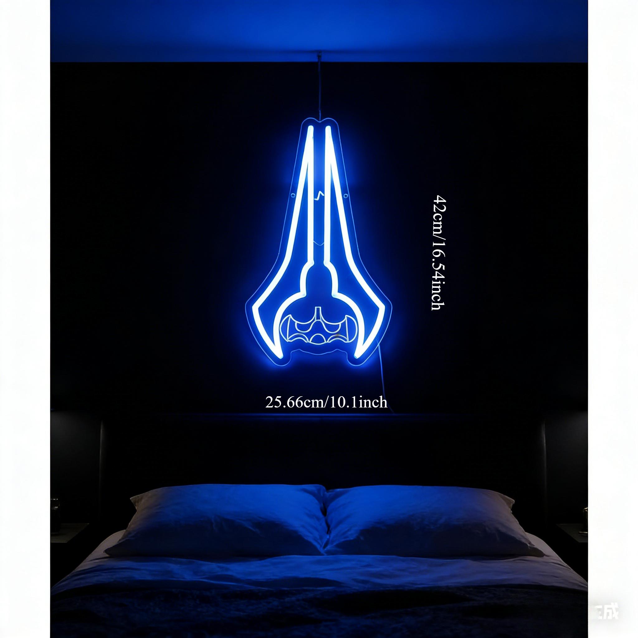 Insegna LED Neon Spada Frostmo - Lighting Decor Wow recensione e prezzo