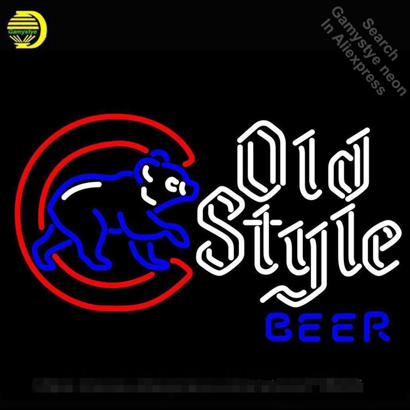 Unions Cubs O Style Insegna al - Union Lighting & Decor Affiliate Program Collabs recensione e prezzo