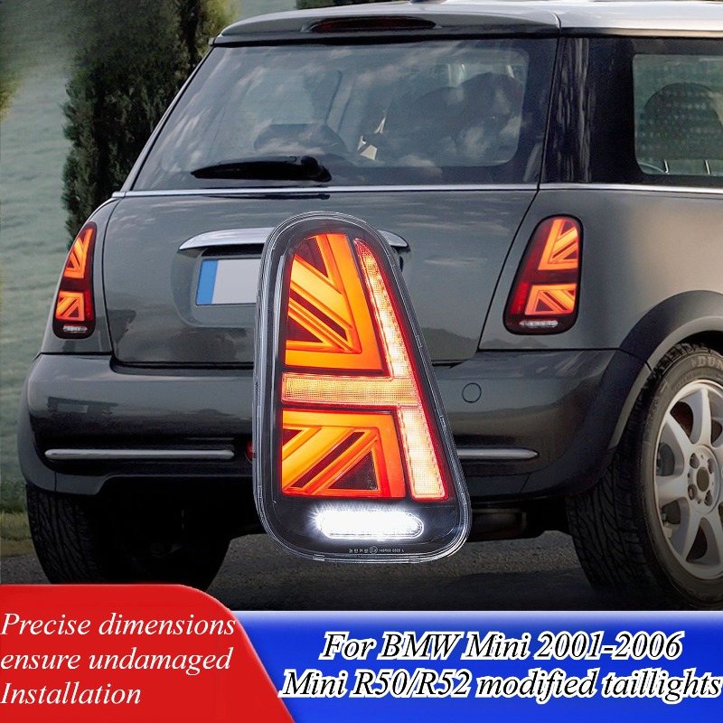 Per MINI R50 R53 R52 Cooper 20 - Union Lighting & Decor Affiliate Program Collabs recensione e prezzo