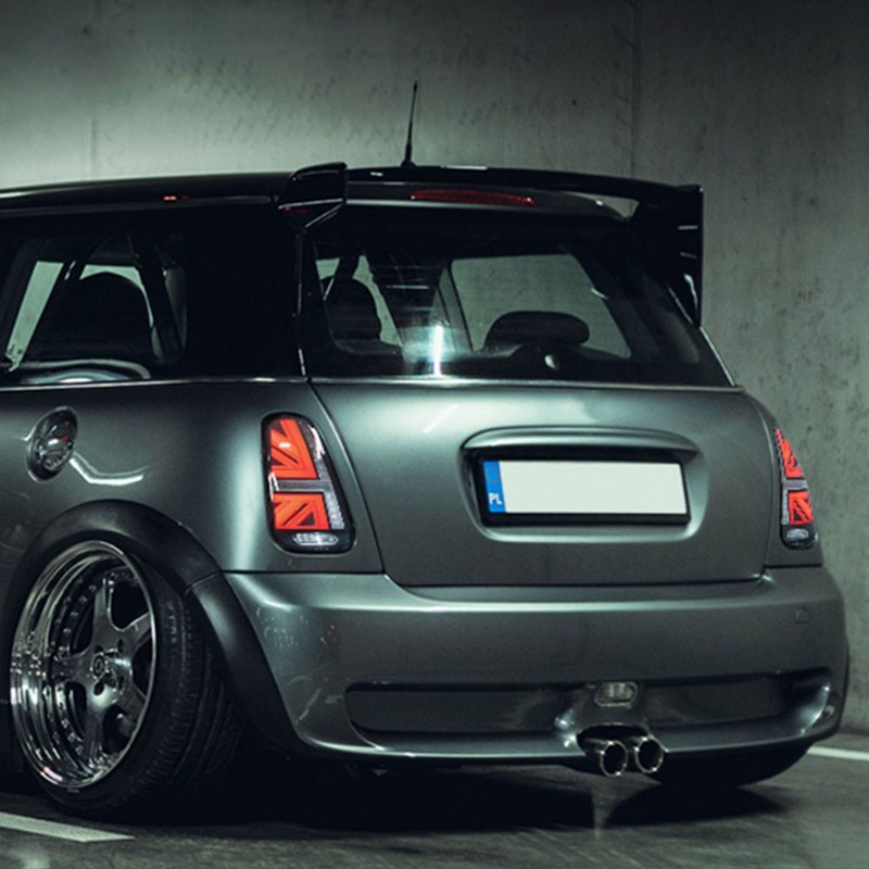 Per MINI R50 R53 R52 Cooper 20 - Union Lighting & Decor Affiliate Program Collabs recensione e prezzo