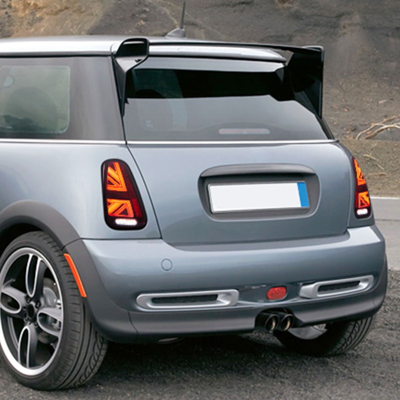 Per MINI R50 R53 R52 Cooper 20 - Union Lighting & Decor Affiliate Program Collabs recensione e prezzo