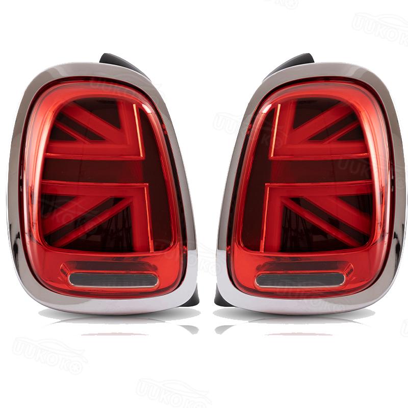 Per Mini Cooper F55 F56 F57 UN - Union Lighting & Decor Affiliate Program Collabs recensione e prezzo