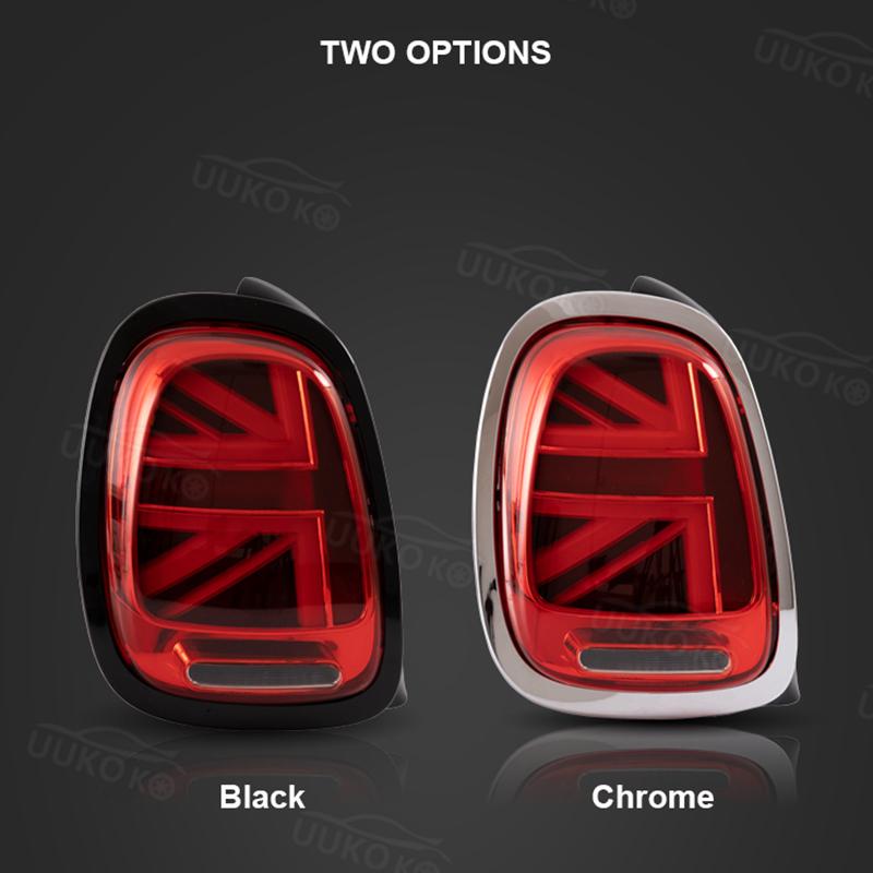 Per Mini Cooper F55 F56 F57 UN - Union Lighting & Decor Affiliate Program Collabs recensione e prezzo