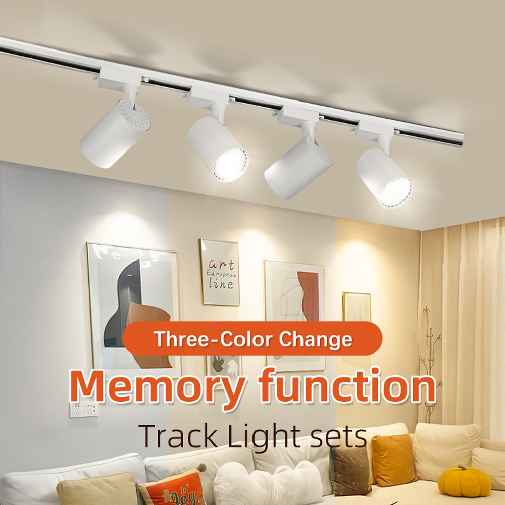 Spot Led COB LED Track Light D - Decor Lighting Fixtures recensione e prezzo