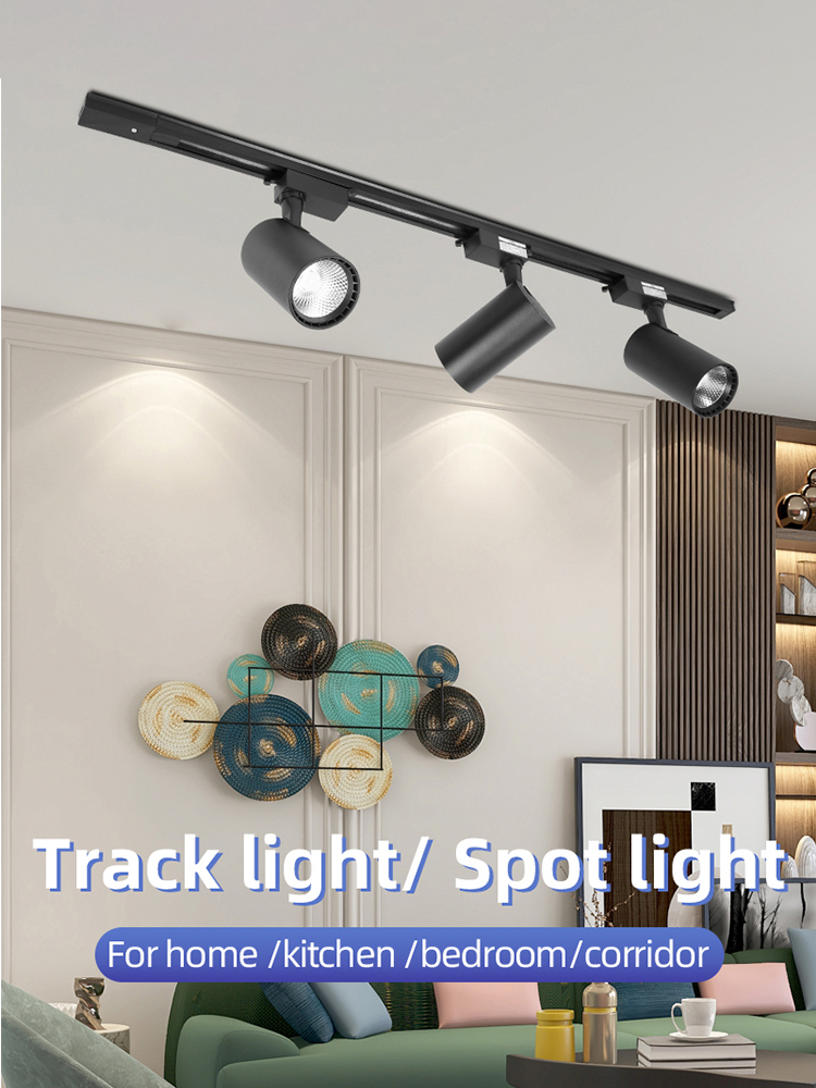 Spot Led COB LED Track Light D - Decor Lighting Fixtures recensione e prezzo