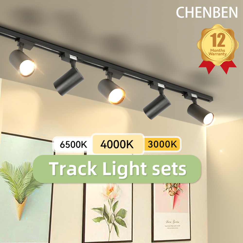 Spot Led COB LED Track Light D - Decor Lighting Fixtures recensione e prezzo