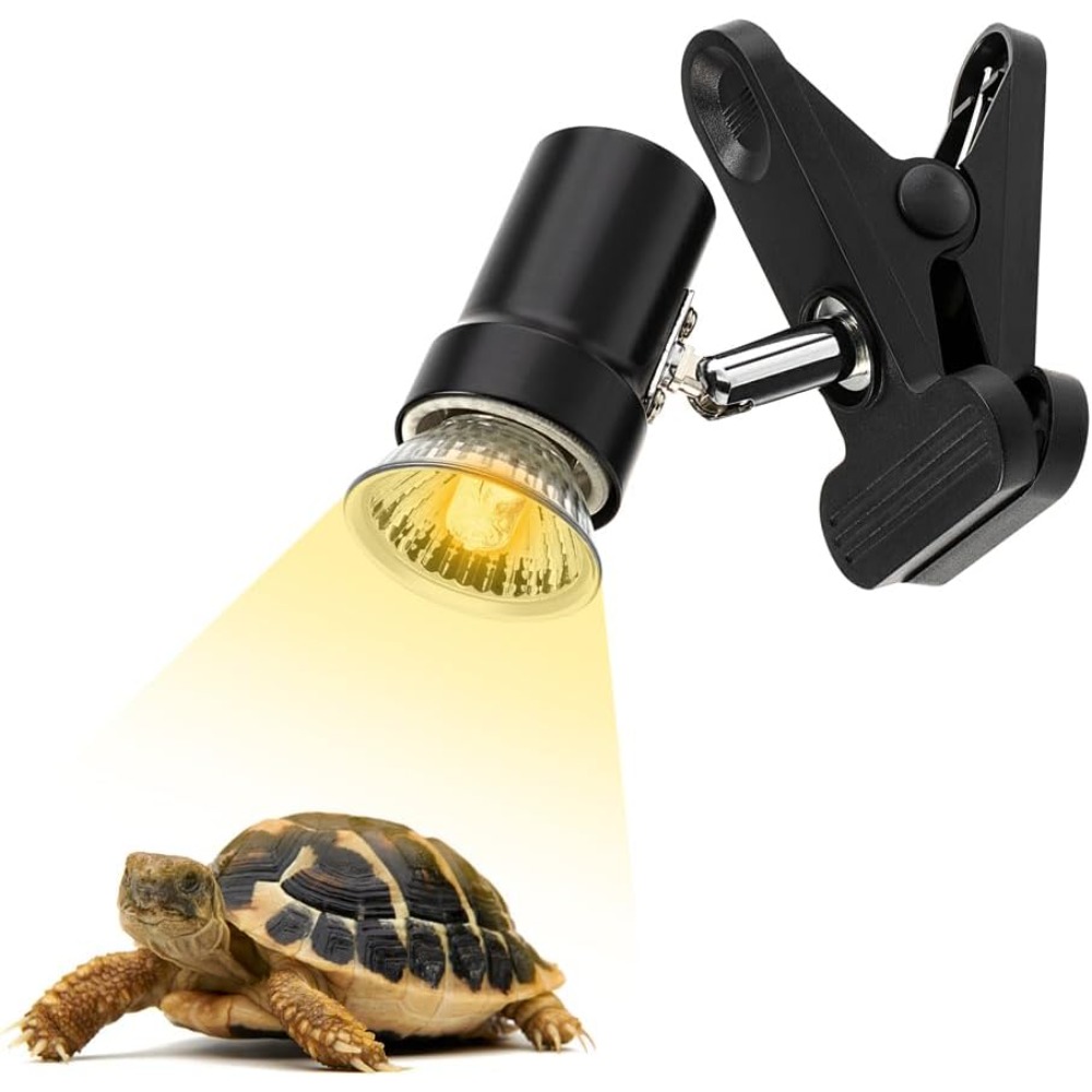 Supporto per lampada riscaldan - Gecko Lighting & Decor recensione e prezzo