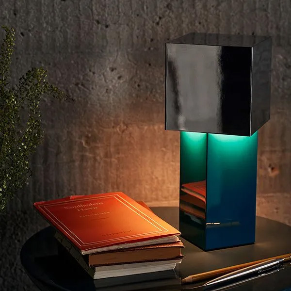 Lampada da scrivania geometric - Geometric Lamp Shade recensione e prezzo