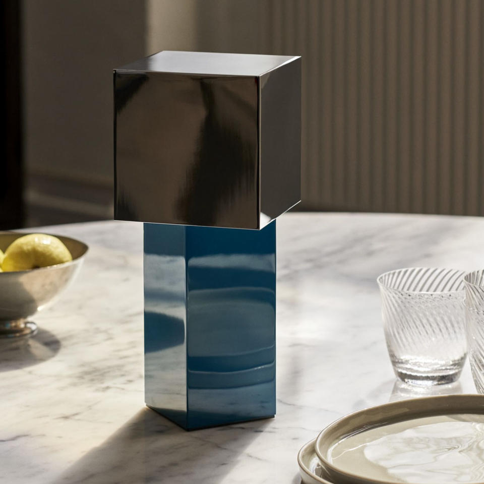 Lampada da scrivania geometric - Geometric Lamp Shade recensione e prezzo