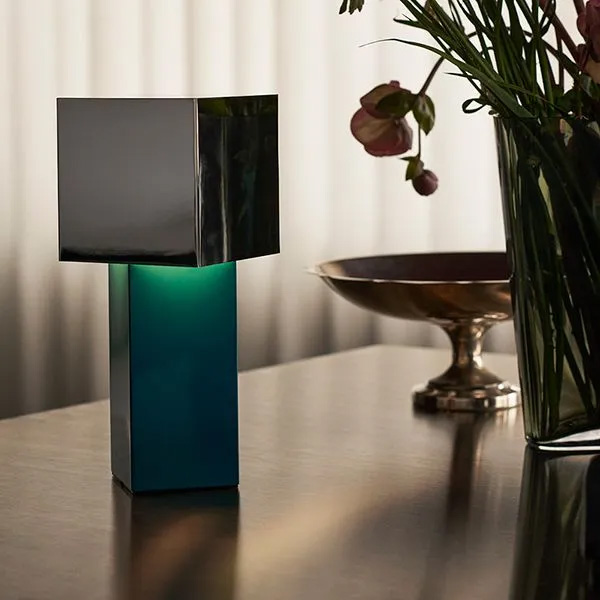 Lampada da scrivania geometric - Geometric Lamp Shade recensione e prezzo