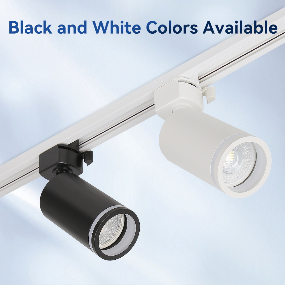 Faretto LED GU10 per binario,  - Decor Lighting Fixtures recensione e prezzo