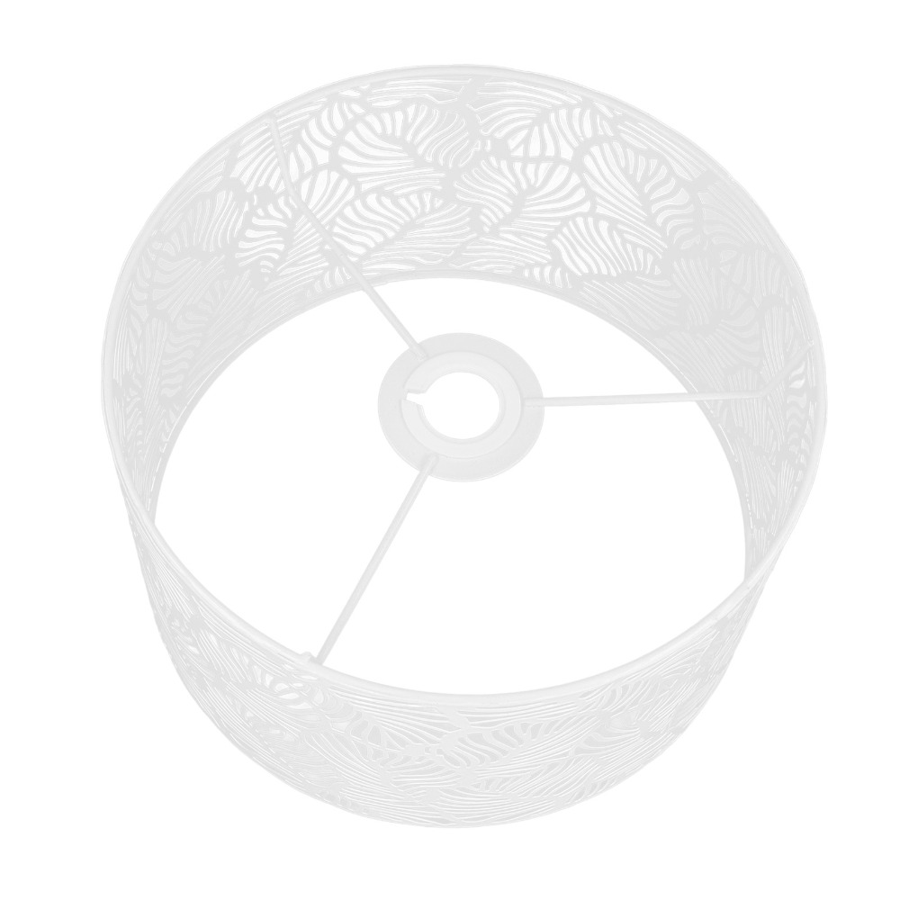Paralume moderno in ferro con  - Geometric Lamp Shade recensione e prezzo