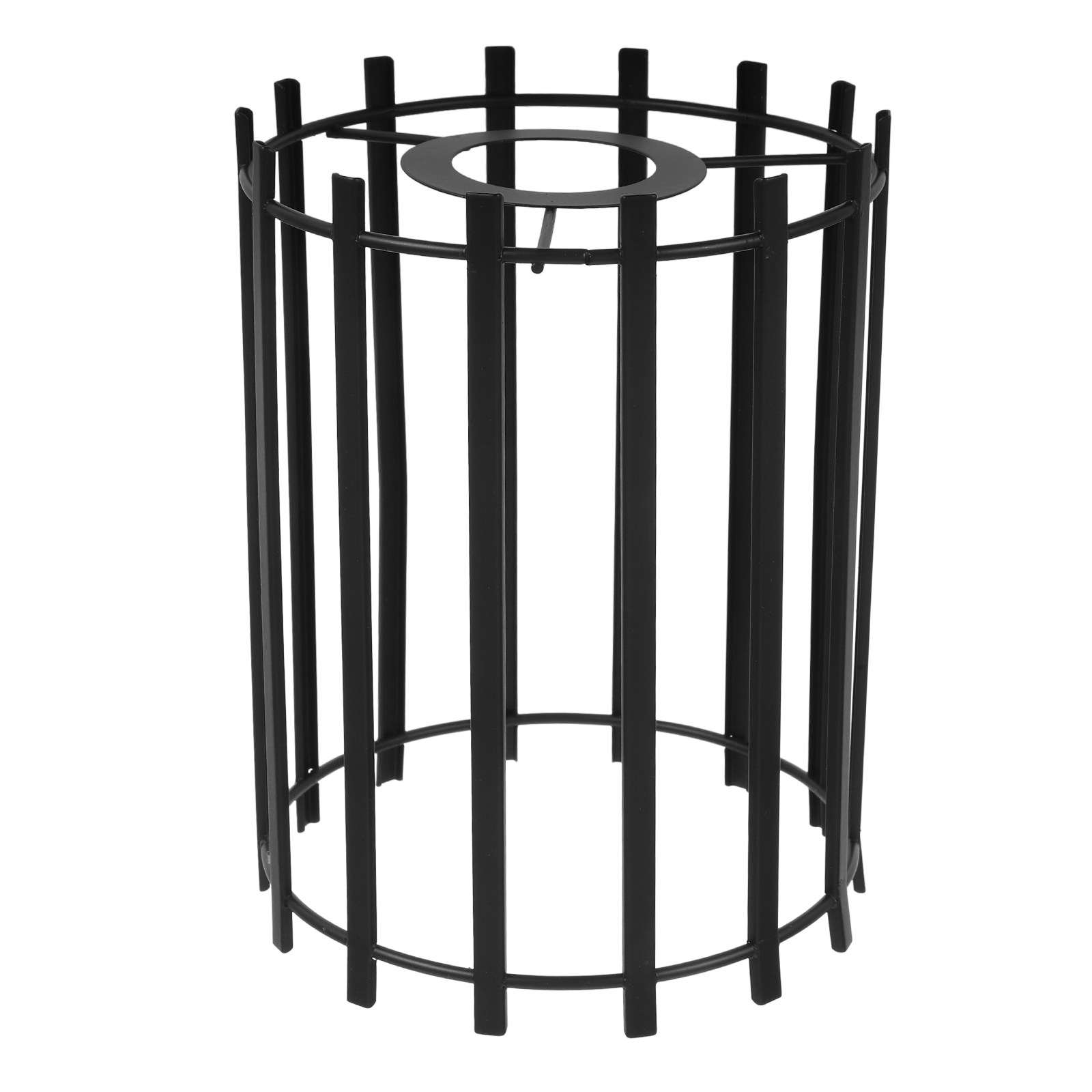 Paralume Geometrico in Ferro p - Geometric Lamp Shade recensione e prezzo