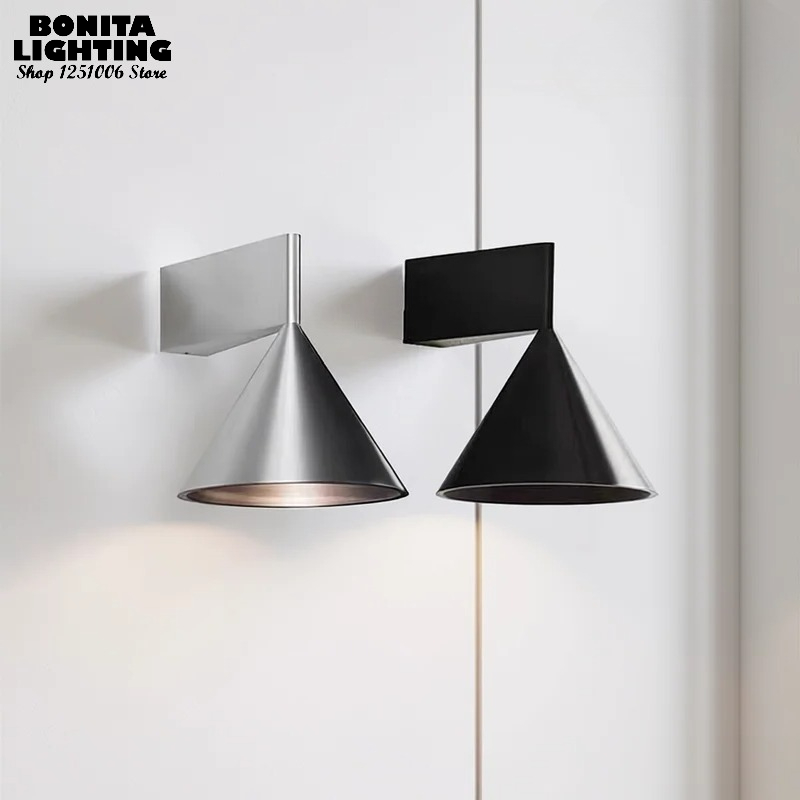Lampada da Parete Geometrica N - Geometric Lamp Shade recensione e prezzo