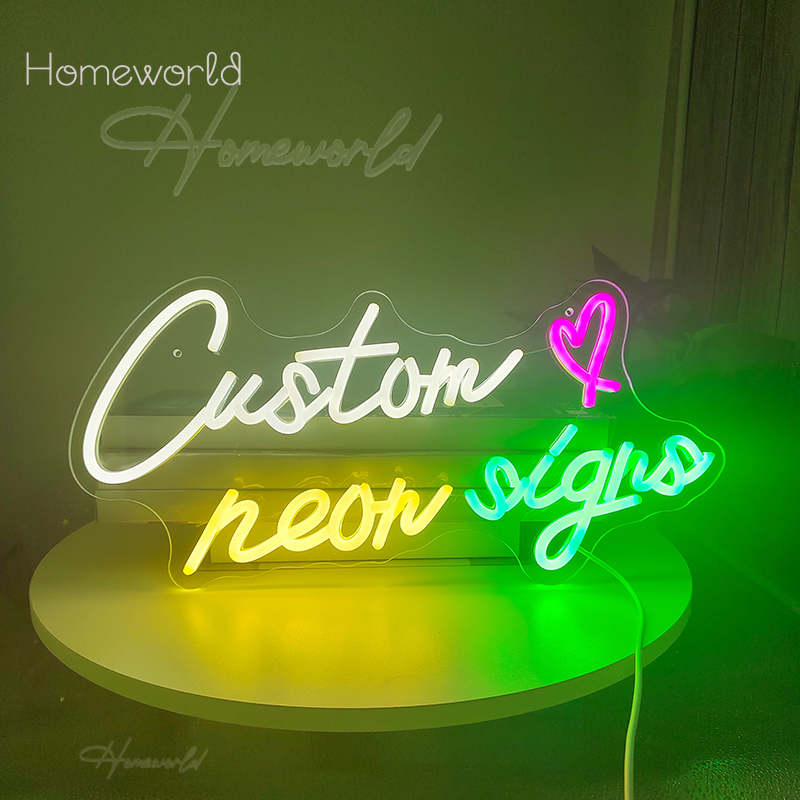 Olivia OK Insegne al neon Alim - Ok Lighting Decor recensione e prezzo