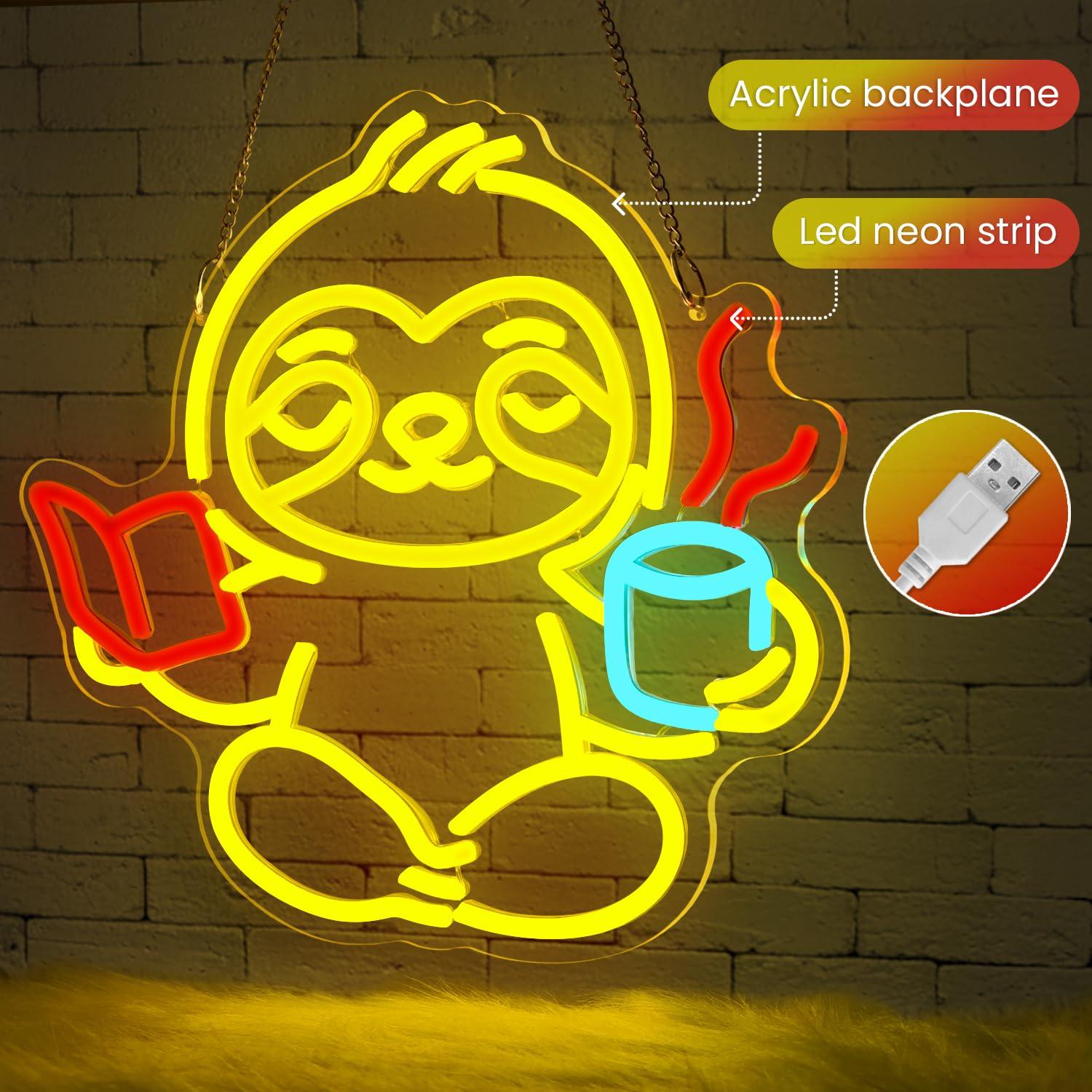 Insegna al Neon a Forma di Bra - Lighting Decor Room recensione e prezzo