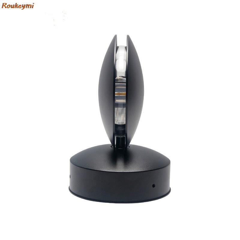 Roukeymi Lampada da parete a L - Decor Lighting Online recensione e prezzo