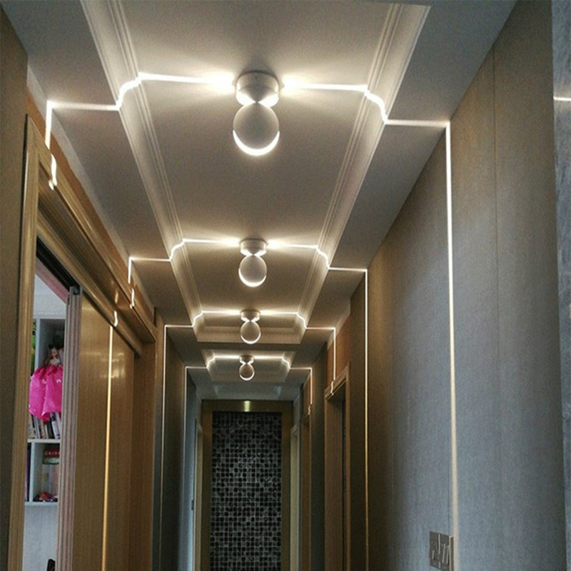 Roukeymi Lampada da parete a L - Decor Lighting Online recensione e prezzo