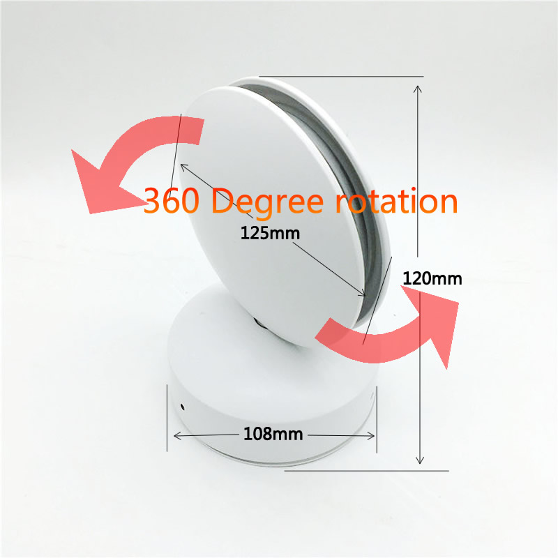 Roukeymi Lampada da parete a L - Decor Lighting Online recensione e prezzo