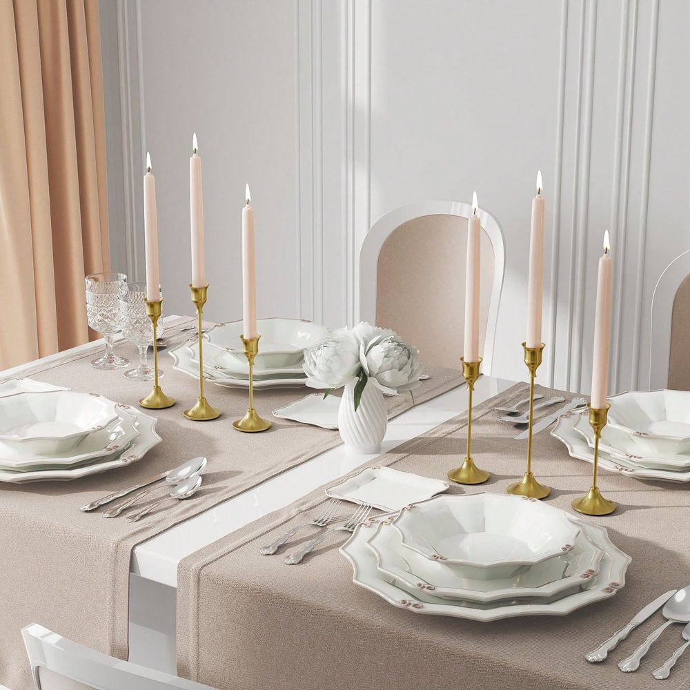 Portacandele di Alta Qualità,  - Candle Holder Set recensione e prezzo