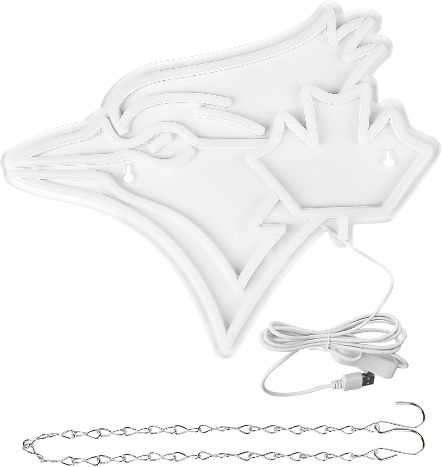 USB dimmerabile Blue Jay con i - Jay Lighting Decor recensione e prezzo