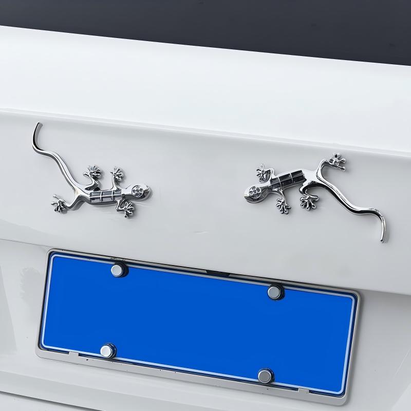 Luce LED solare anti-collision - Gecko Lighting & Decor recensione e prezzo
