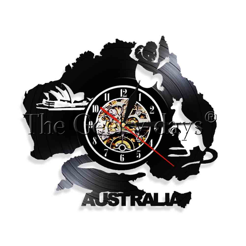Lampada da Parete Moderna Aust - Decor Lighting Australia recensione e prezzo