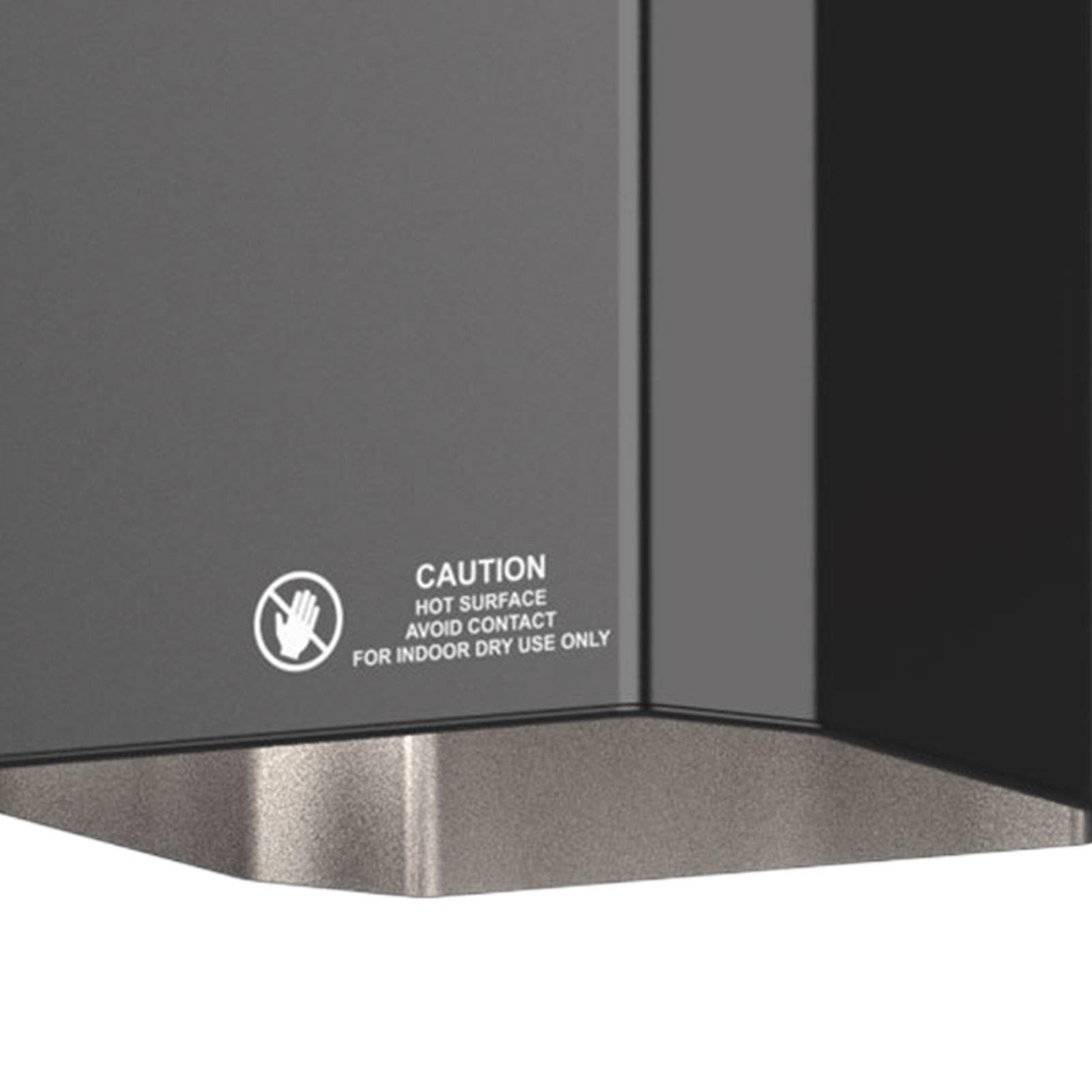 Copertura della lampada di cal - Gecko Lighting & Decor recensione e prezzo