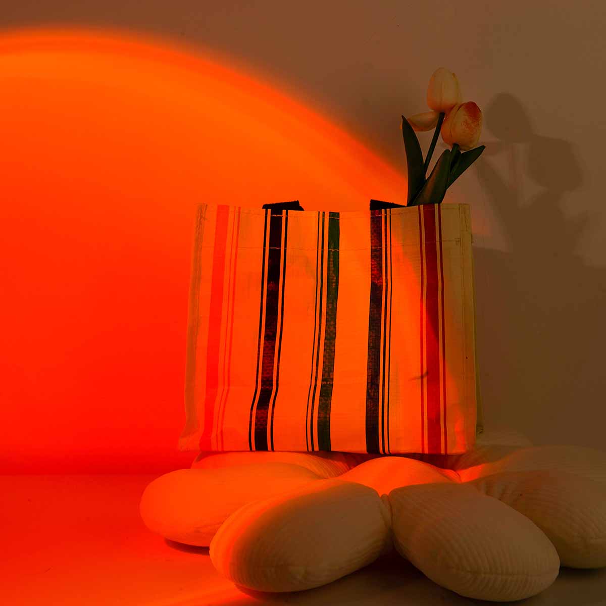 Lampada di Proiezione Tramonto - Sunset Lamp Projection recensione e prezzo