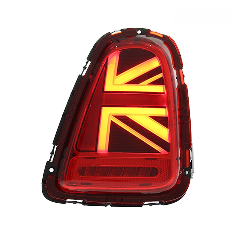 Fanali posteriori per BMW MINI - Union Lighting & Decor Affiliate Program Collabs recensione e prezzo