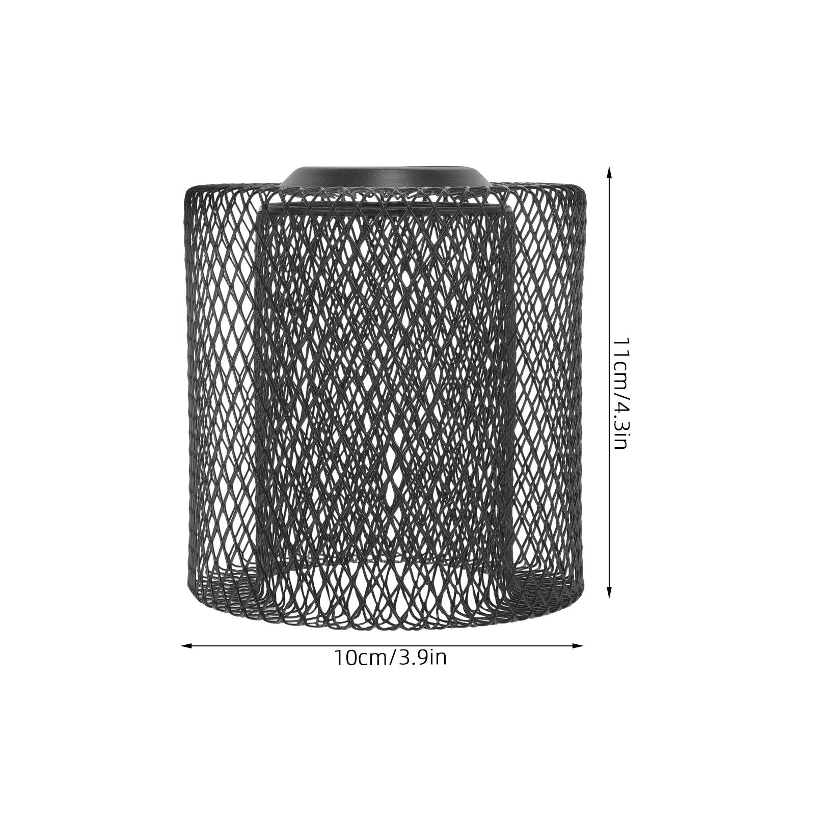Paralumi Decorativi in Ferro,  - Geometric Lamp Shade recensione e prezzo