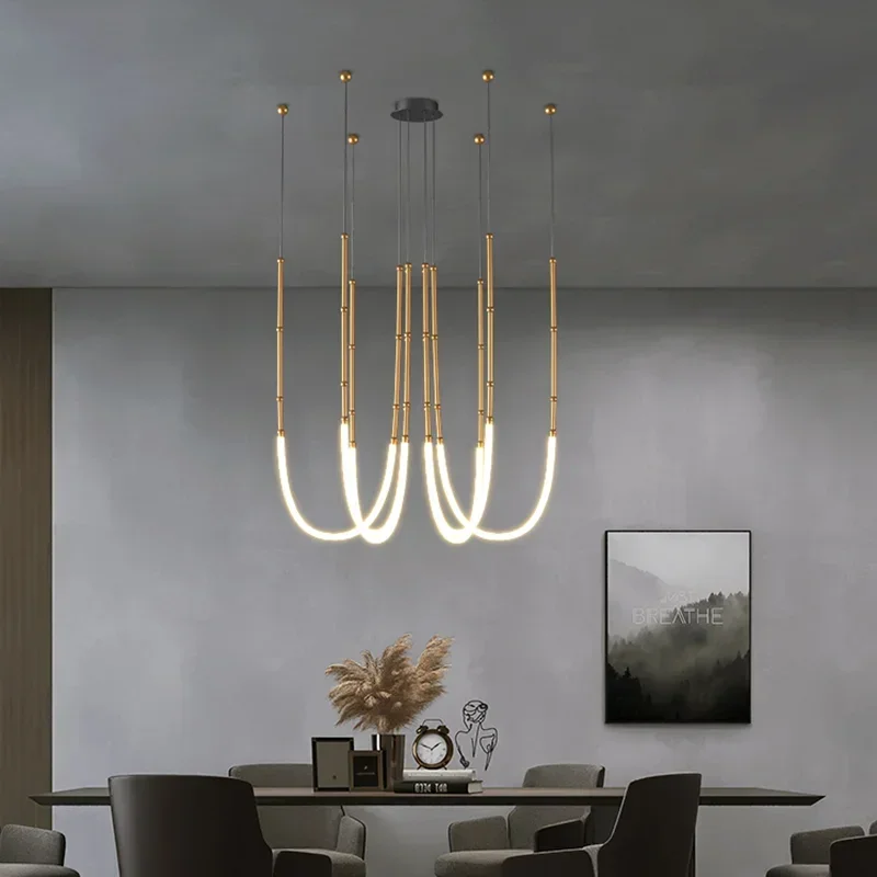 Lampadario LED in Silicone Sti - Decor Lighting Online recensione e prezzo