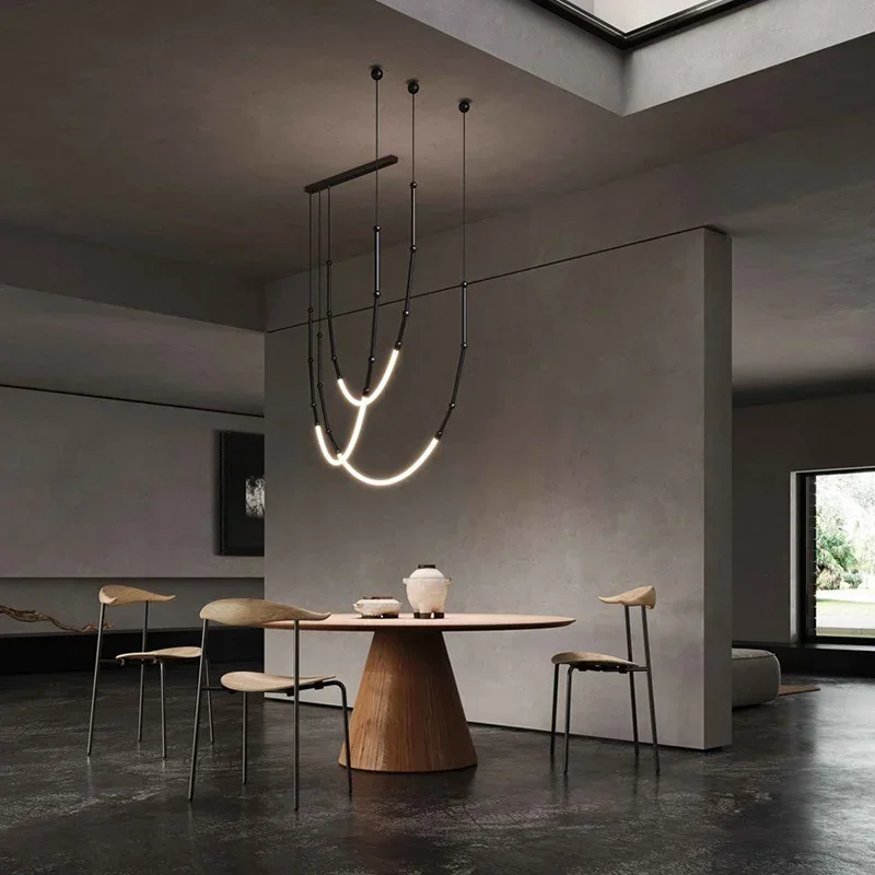 Lampadario LED in Silicone Sti - Decor Lighting Online recensione e prezzo
