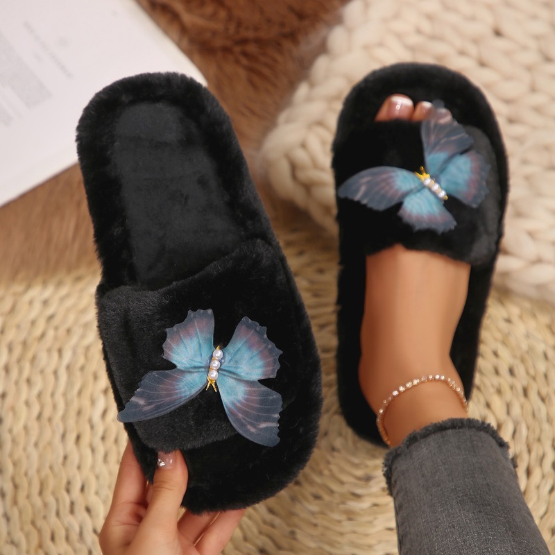 Pantofole Invernali da Donna c - Decor Lighting Sales recensione e prezzo