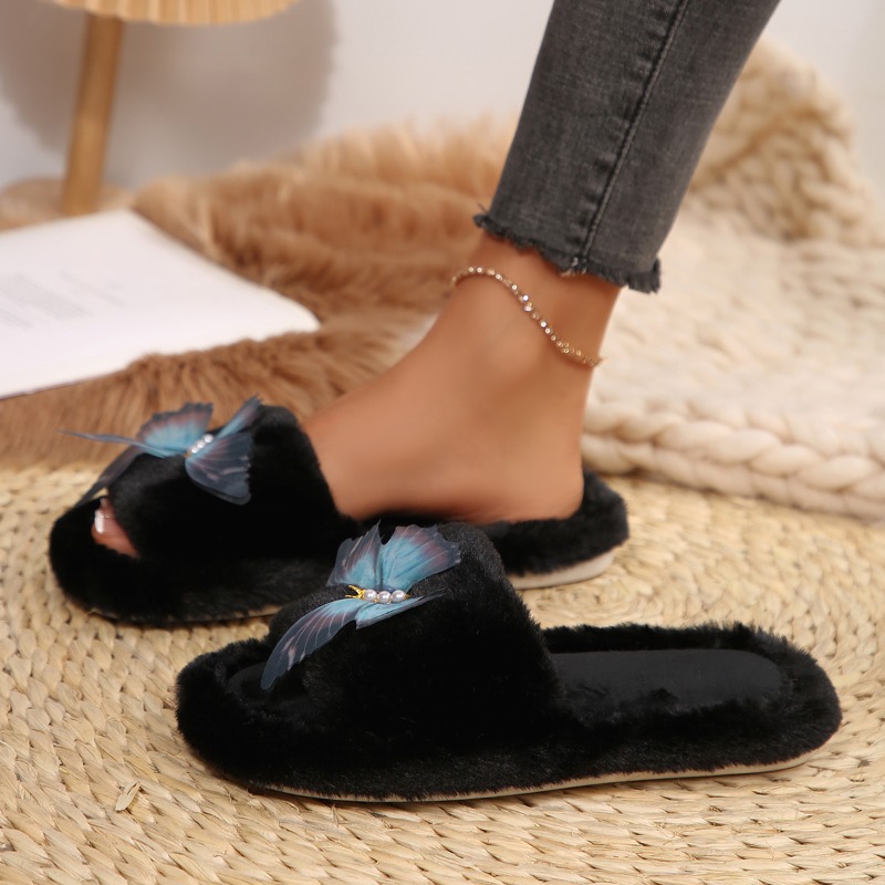 Pantofole Invernali da Donna c - Decor Lighting Sales recensione e prezzo