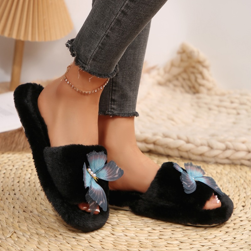 Pantofole Invernali da Donna c - Decor Lighting Sales recensione e prezzo