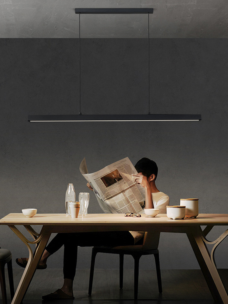 Lampada a sospensione moderna  - Decor Lighting Online recensione e prezzo