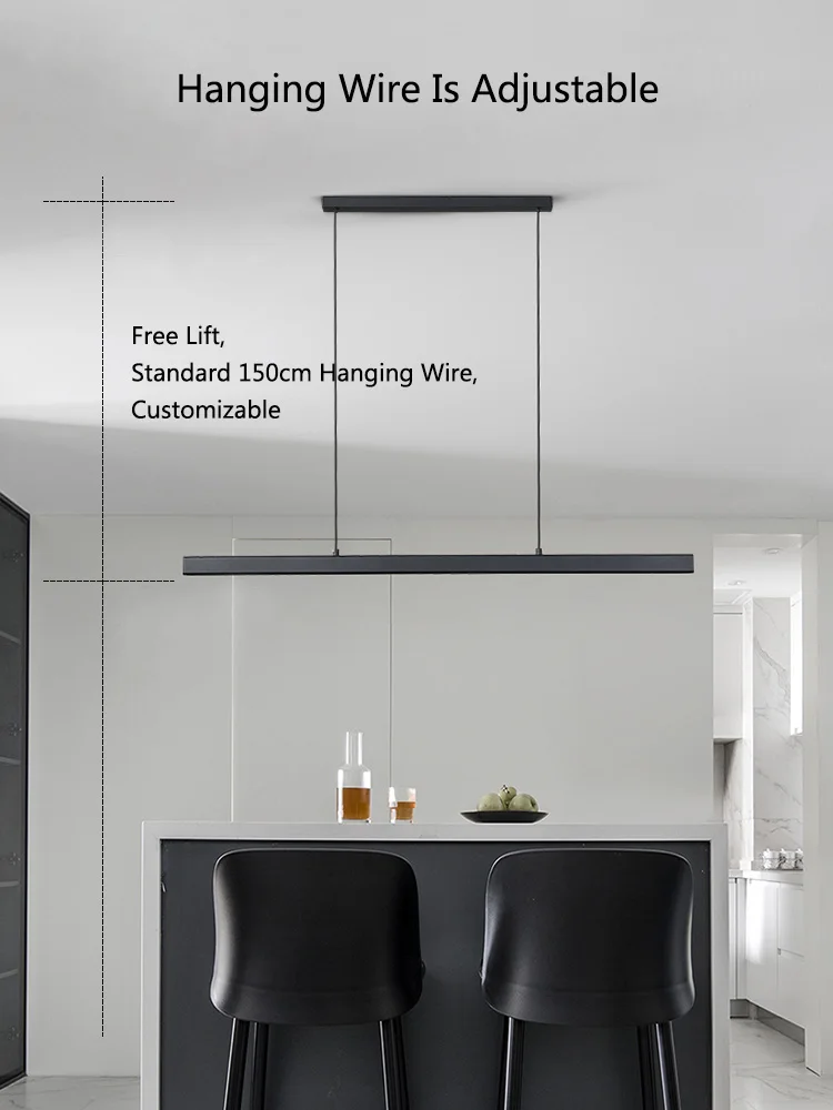 Lampada a sospensione moderna  - Decor Lighting Online recensione e prezzo