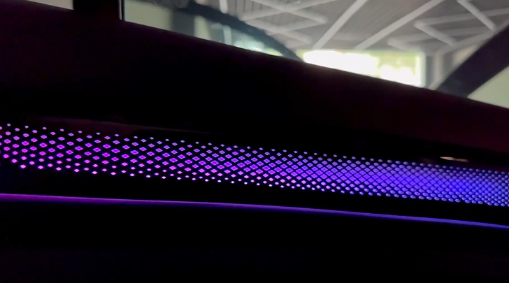 Luce Ambientale Sinfonica Colo - Decor Lighting Sales recensione e prezzo