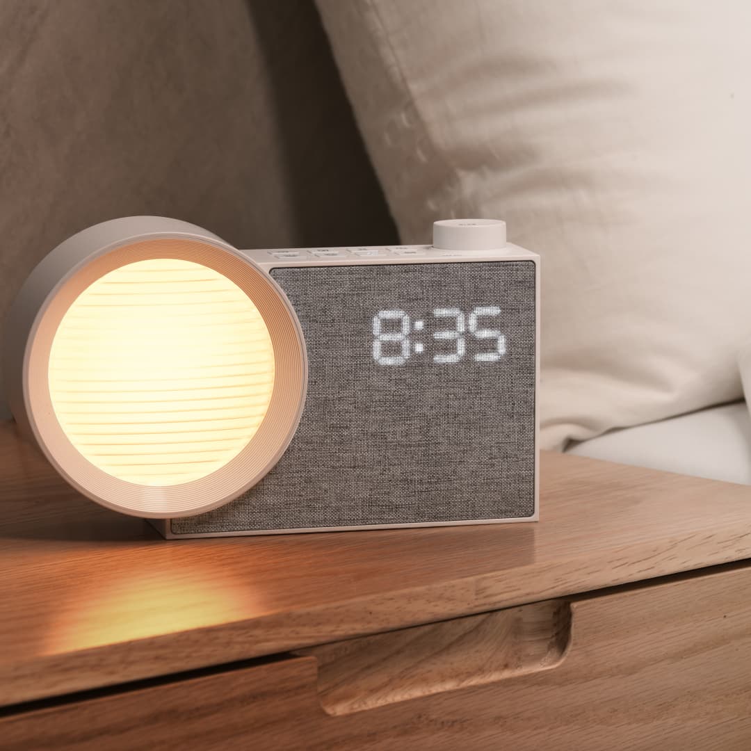 WILIT Luce Notturna LED con Sv - Lighting Decor Room recensione e prezzo